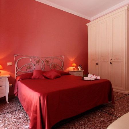 Miriam Guesthouse Roma Oda fotoğraf