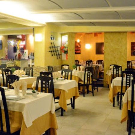 Miriam Guesthouse Roma Dış mekan fotoğraf
