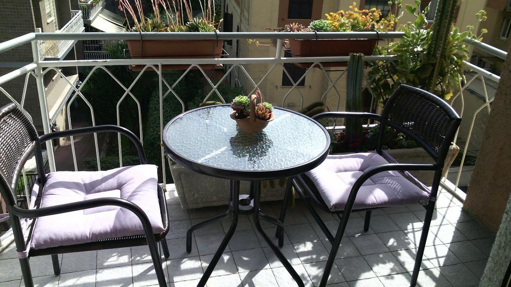 Miriam Guesthouse Roma Dış mekan fotoğraf