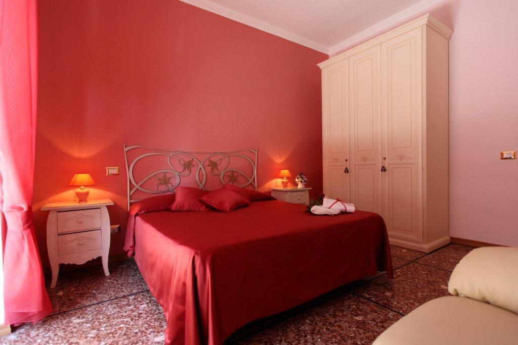 Miriam Guesthouse Roma Oda fotoğraf
