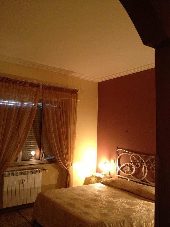 Miriam Guesthouse Roma Dış mekan fotoğraf