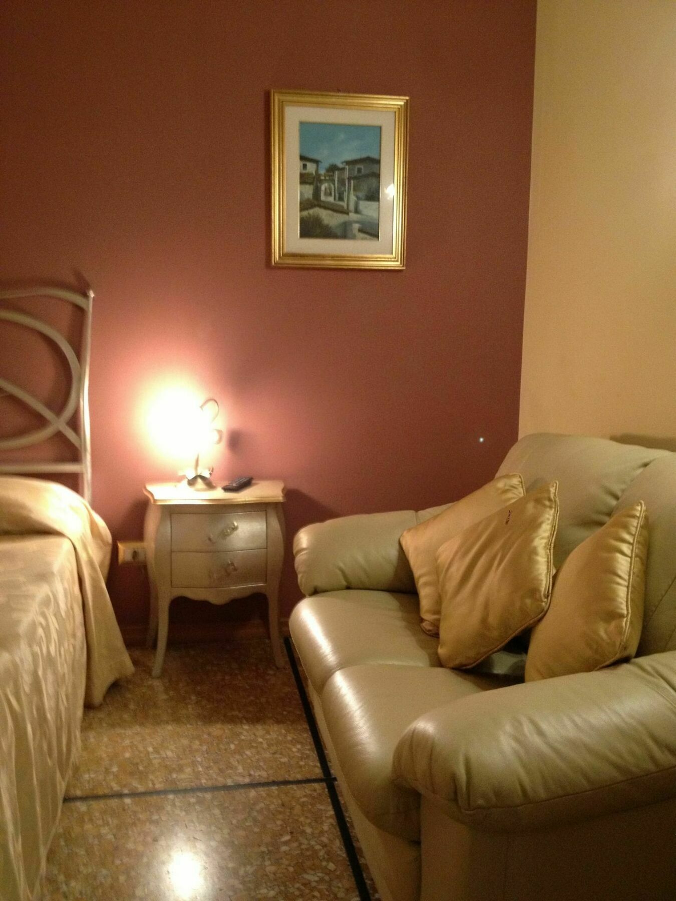 Miriam Guesthouse Roma Dış mekan fotoğraf