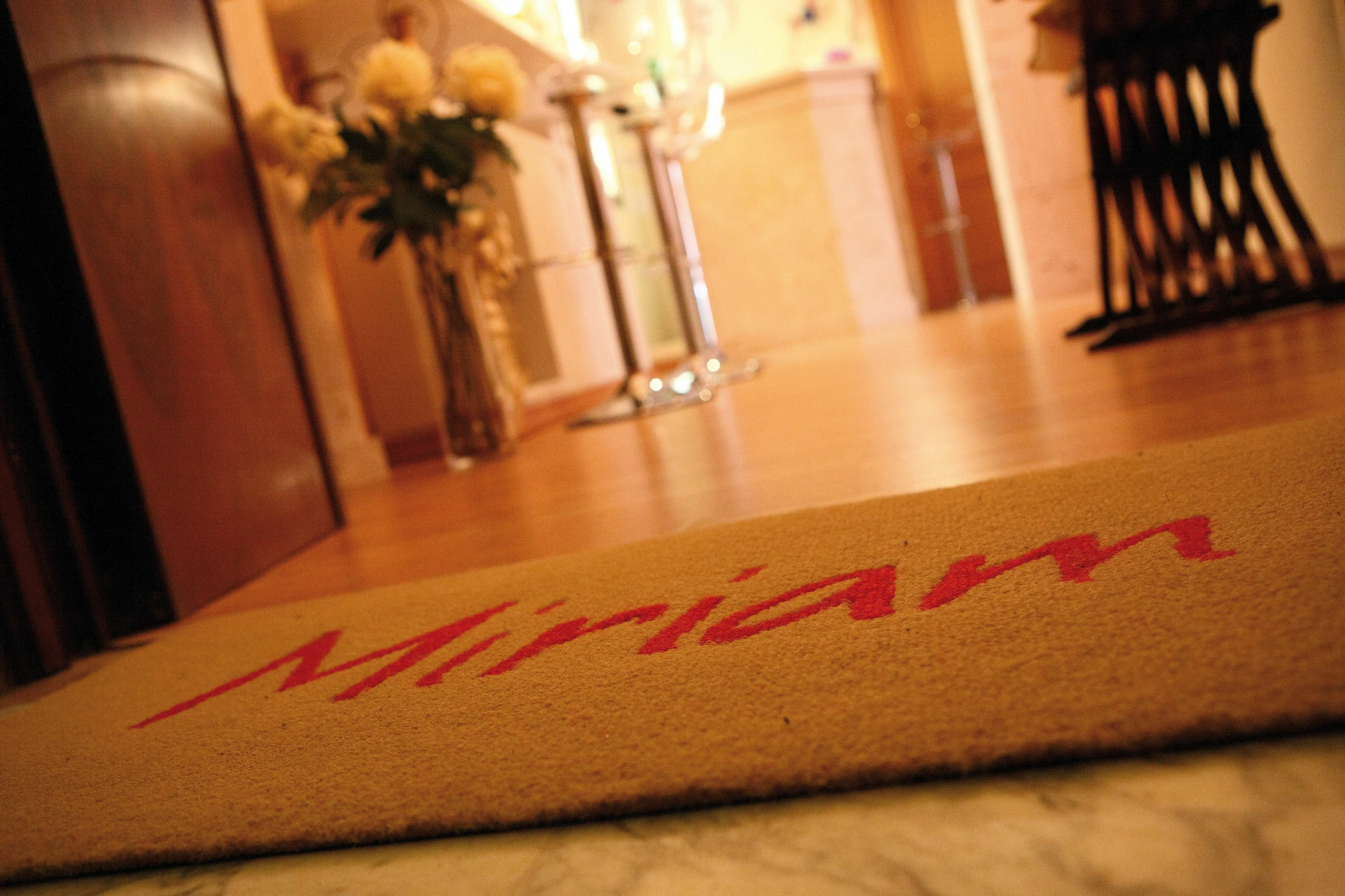 Miriam Guesthouse Roma Dış mekan fotoğraf